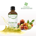 100% pure and natural wholesale jojoba essential oil