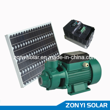 750W Solar DC Surface Pump (soalr peripheral pump)