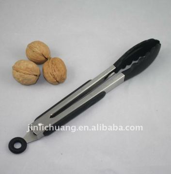 silicone bbq tong,silicone forks