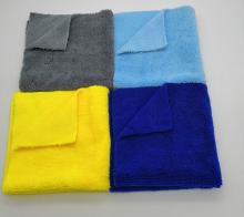 Edgeless Microfiber Cleaning Cloths and Towels: A Comprehensive Guide