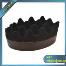 Magic sponge twist /hair twist sponge curl /hair sponge twist brush