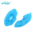 Medical disposable non woven cloth shoe cover