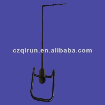High Temperature Instrument Assemblies