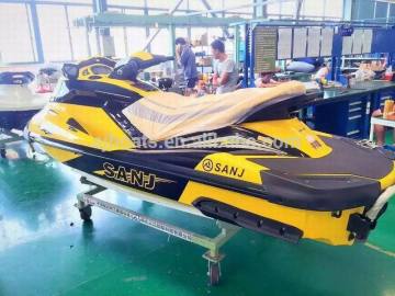 Factory direct 1800cc jet ski made in china