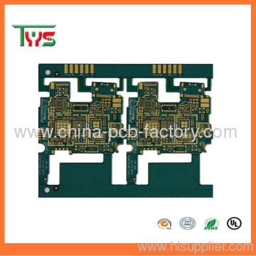 Consumer Electronics Pcb Component Assembly 