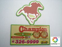 fridge magnet photo frames