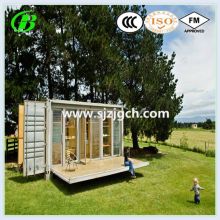 Flat Pack Container House for store