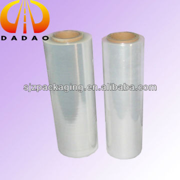 CPP clear film retort grade