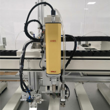 Robot Screw Dispensing Screw Automatic Tighten Machine