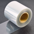 PS Polystyrene Roll Filem Lembaran Plastik Jelas