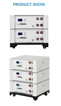 Stackable 48V200ah LiFePO4 Lithium Ion Home Solar System