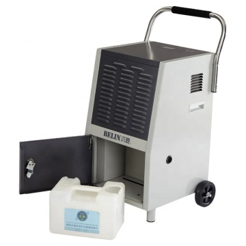 Widely Used Basement Dehumidifier Dryer 60L