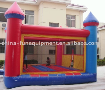 inflatable bounce