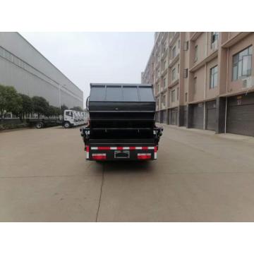 Dongfeng garbage collector truck,garbage collector for sale