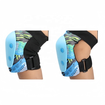 Hot Sale: Motorcycle & Skate Sports Protective Gear Set for Kids