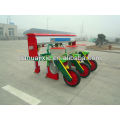 Hot Sale 25HP 3-Point Linkage 3 Row Seeder Precise untuk jagung dan sorghum