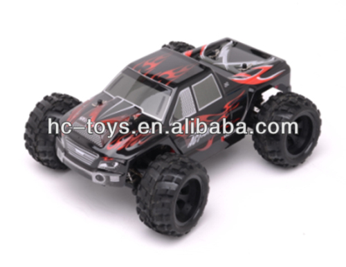 NEW!!! WLTOYS A797 1:18 Remote Control Car Four-wheel drive monster Racer truck HC080102