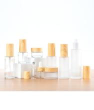 Travel package spray bottle lotion pressure bottle