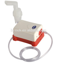 Portable Travel Piston Compressor Nebulizer