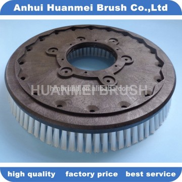 Floor Cleaning Brush Disc Brush For Floor Sweeping rotary brushes