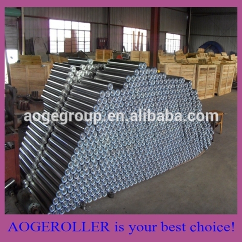 alloy steel chain roller