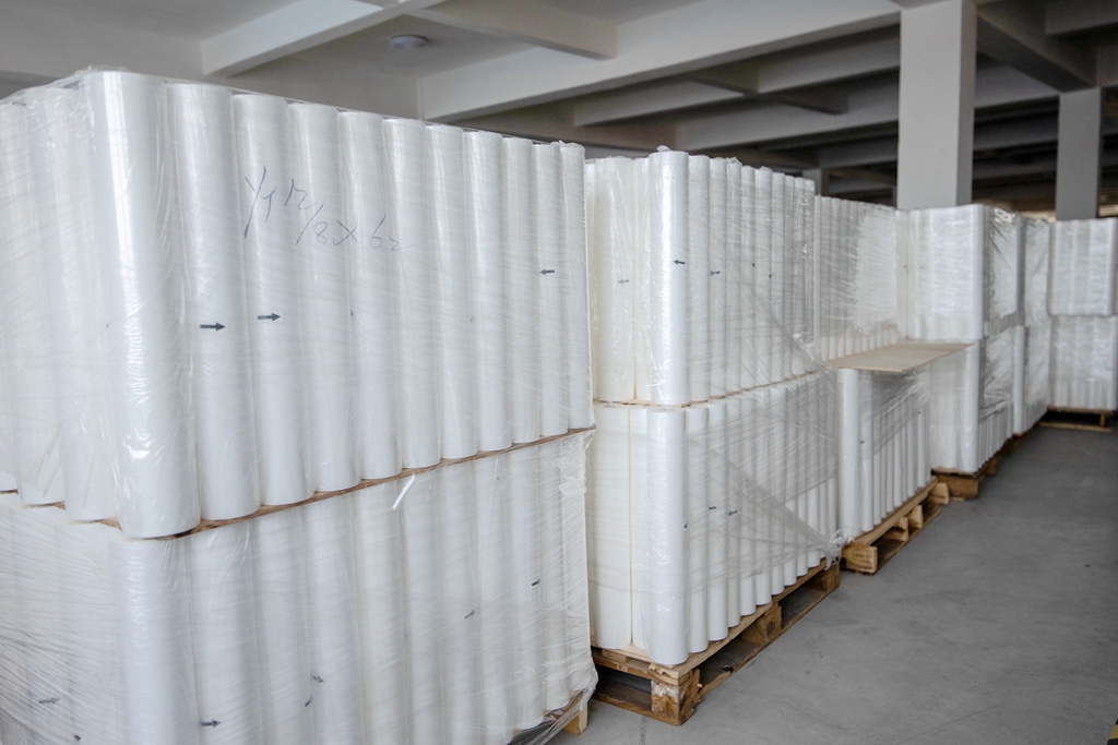 BOPP Thermal Lamination Film