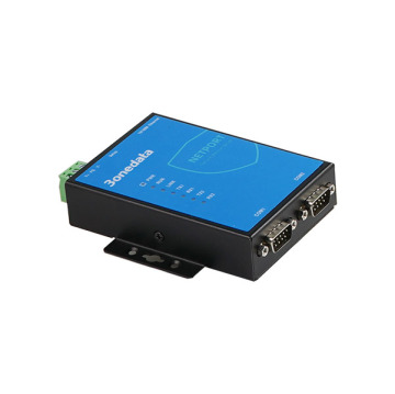 Serial Device Server