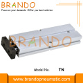 TN Series Bore Air Pneumatic Cylinder Double action
