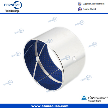 polymer bearings bushing motor bushing