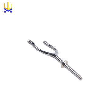 OEM Stainless Steel Hardware Parts