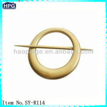 Plastic Shower Curtain Rings