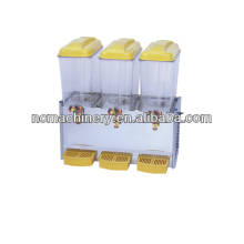 Fresh vegetable and fruit juicer