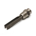 needle tungsten solid carbide 2 flutes milling cutter