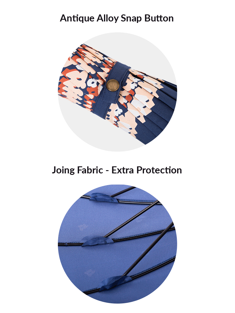 防風レディース傘 Ladies umbrellas windproof