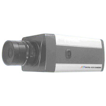 Wide Dynamic Range Camera