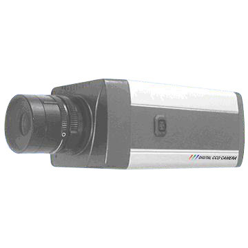 Wide Dynamic Range Camera