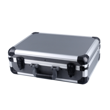 399pcs Hand Tool Set Aluminium Tool Box Kit