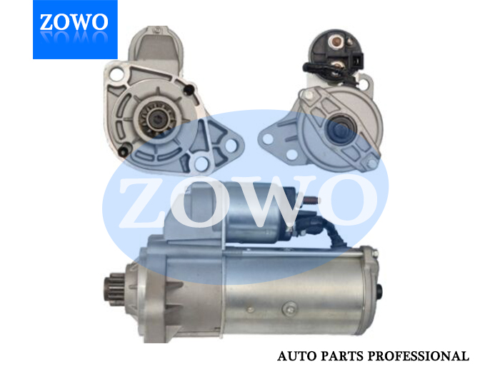 D7rs29 D7rs129 Valeo Starter Motor 12v 1 8kw 11t