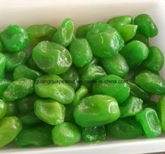 Chinese Factory Customized Snacks Dried Kumquat