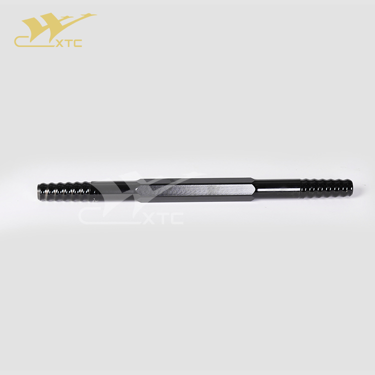 MM 钻杆 MM Drill Rods