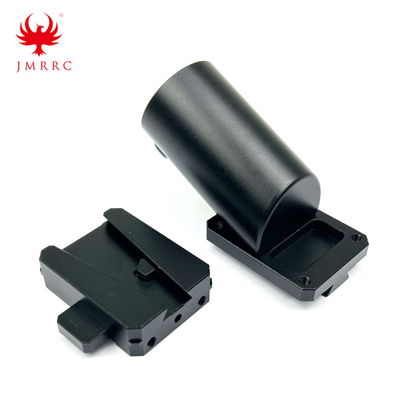 25mm Quick-release Mount for Landing Gear