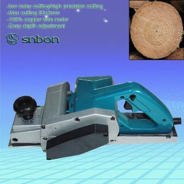 82x3mm/750w makita kuasa planer, pemotong kayu, saw palang, alat perkakasan