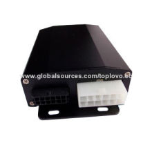 GPS Tracker for Vehicle, with TCP/UDP/SMS Transmit Protocol