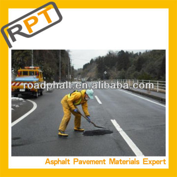 All-weather cold Asphalt from Roadphalt