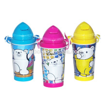 Portable OEM Insulate water bottle