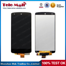 Tested 100% Working Lcd moudle replacement for LG Google Nexus 5