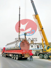 Fish Meal and Oil Processing Equipment