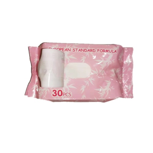 Wholesale Natural Makeup Remover Cleansing Wipes