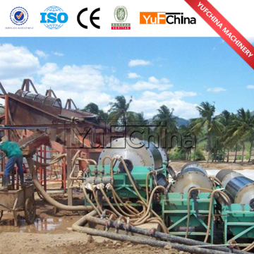 gold mining equipment for sale/ mining equipment