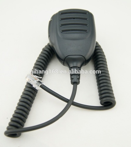 New Arrival Portable HM-154 Microphone for IC-F1821 IC-F1721 IC-F2821 IC-F2721 IC-F6061 IC-F6063